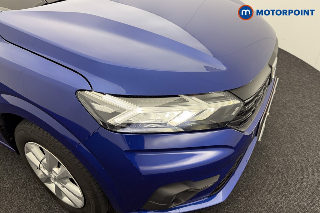 Dacia Sandero Comfort Automatic Petrol Hatchback - Stock Number (1581772) - 26th supplementary image