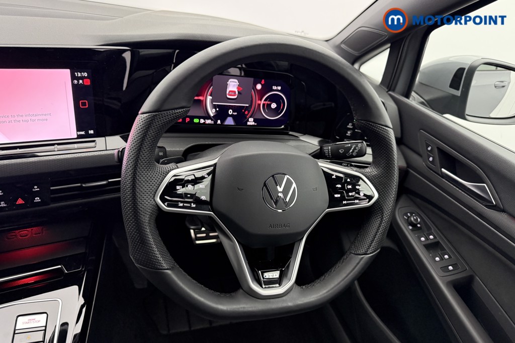 Volkswagen Golf GTD Automatic Diesel Hatchback - Stock Number (1581782) - 3rd supplementary image
