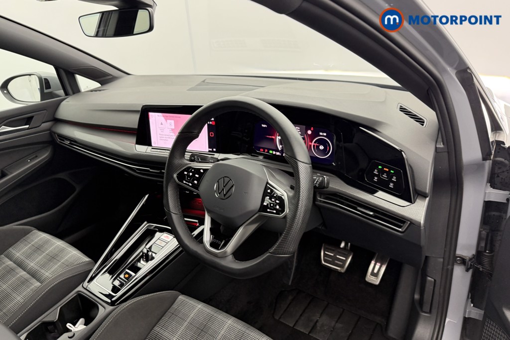Volkswagen Golf GTD Automatic Diesel Hatchback - Stock Number (1581782) - 4th supplementary image