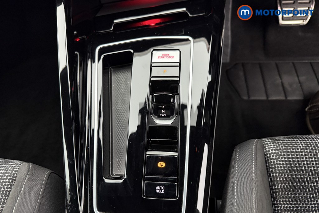 Volkswagen Golf GTD Automatic Diesel Hatchback - Stock Number (1581782) - 12th supplementary image