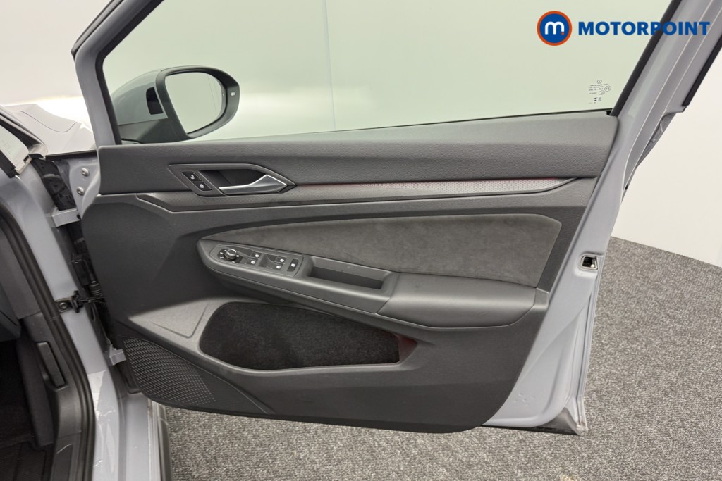 Volkswagen Golf GTD Automatic Diesel Hatchback - Stock Number (1581782) - 17th supplementary image