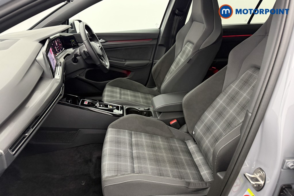 Volkswagen Golf GTD Automatic Diesel Hatchback - Stock Number (1581782) - 21st supplementary image