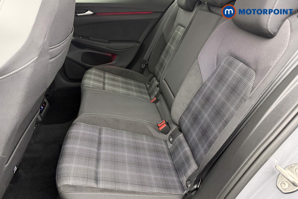Volkswagen Golf GTD Automatic Diesel Hatchback - Stock Number (1581782) - 22nd supplementary image