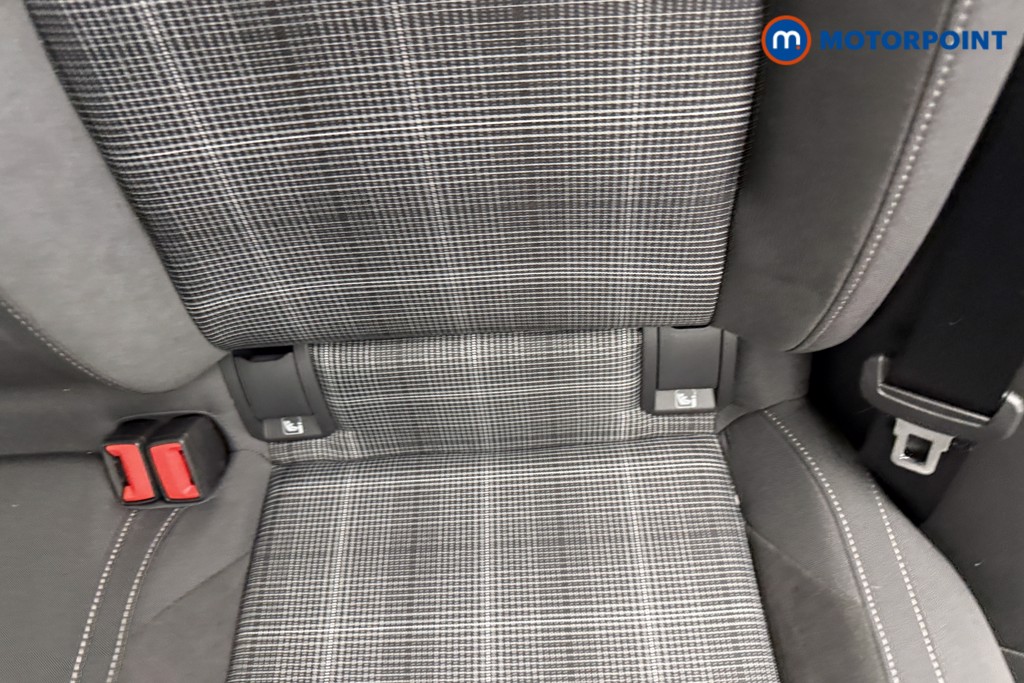 Volkswagen Golf GTD Automatic Diesel Hatchback - Stock Number (1581782) - 23rd supplementary image