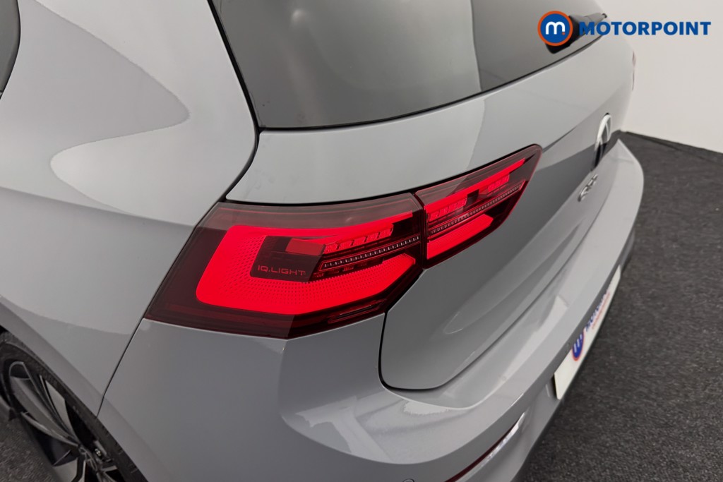 Volkswagen Golf GTD Automatic Diesel Hatchback - Stock Number (1581782) - 24th supplementary image