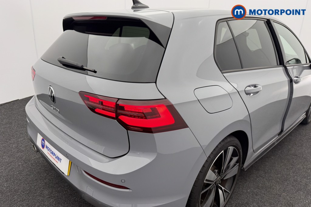 Volkswagen Golf GTD Automatic Diesel Hatchback - Stock Number (1581782) - 25th supplementary image