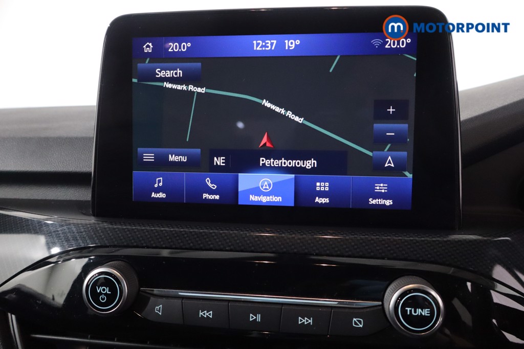 Ford Kuga St-Line X Edition Automatic Petrol-Electric Hybrid SUV - Stock Number (1581809) - 2nd supplementary image