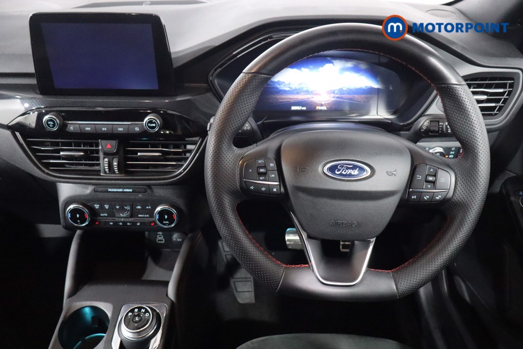 Ford Kuga St-Line X Edition Automatic Petrol-Electric Hybrid SUV - Stock Number (1581809) - 3rd supplementary image