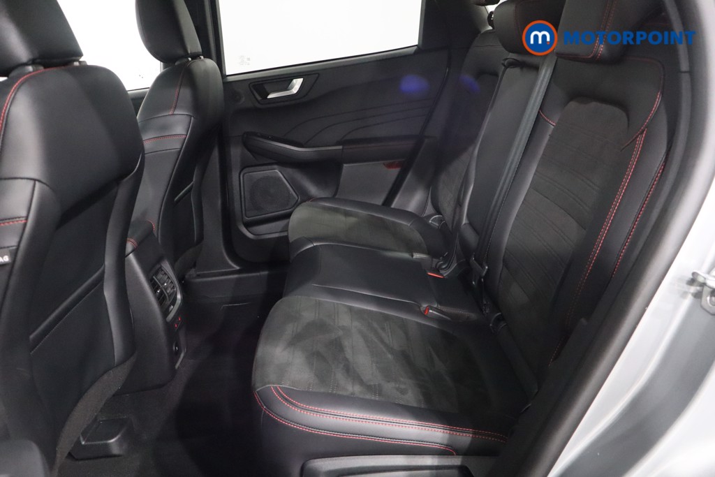 Ford Kuga St-Line X Edition Automatic Petrol-Electric Hybrid SUV - Stock Number (1581809) - 5th supplementary image