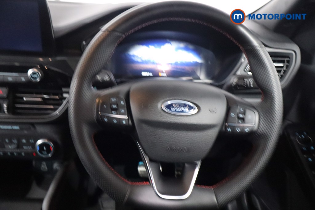 Ford Kuga St-Line X Edition Automatic Petrol-Electric Hybrid SUV - Stock Number (1581809) - 6th supplementary image