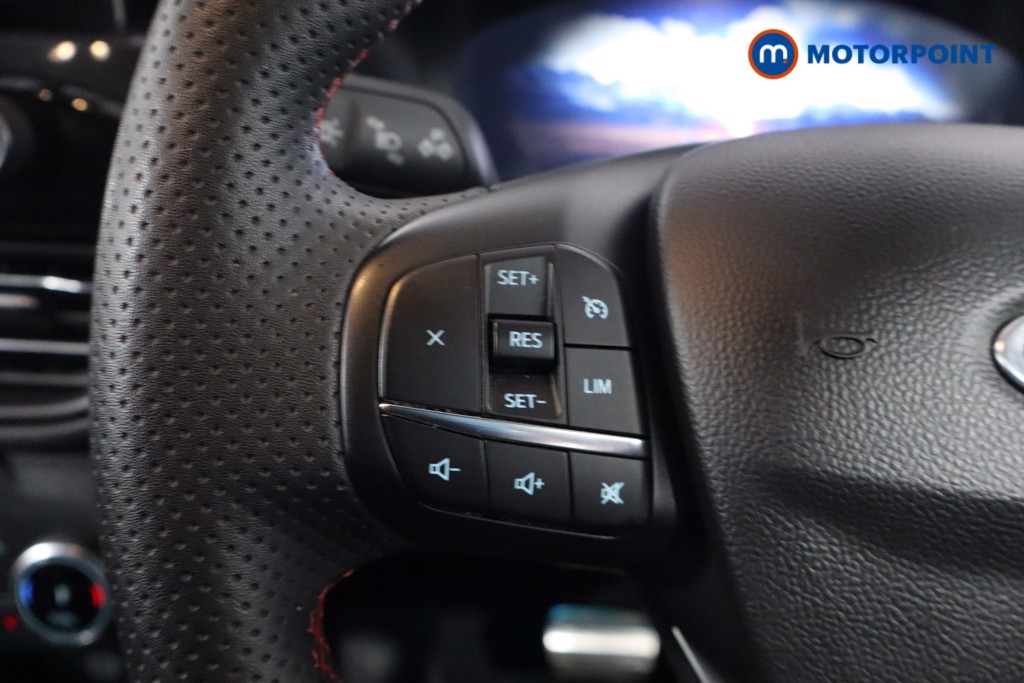 Ford Kuga St-Line X Edition Automatic Petrol-Electric Hybrid SUV - Stock Number (1581809) - 7th supplementary image