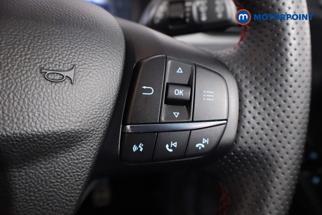 Ford Kuga St-Line X Edition Automatic Petrol-Electric Hybrid SUV - Stock Number (1581809) - 8th supplementary image