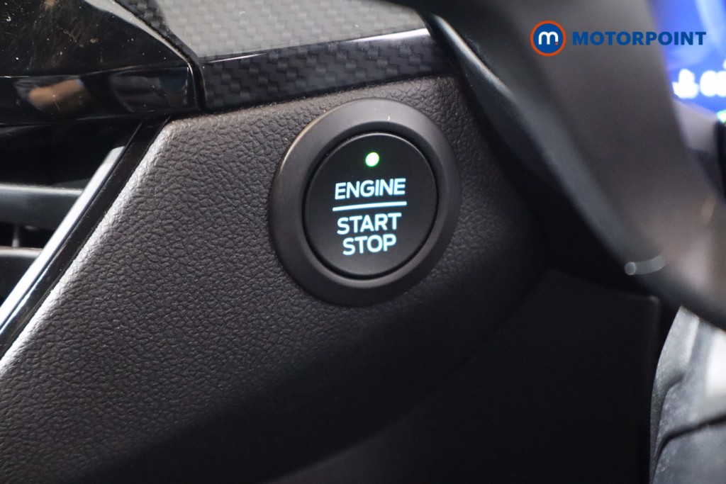 Ford Kuga St-Line X Edition Automatic Petrol-Electric Hybrid SUV - Stock Number (1581809) - 13th supplementary image