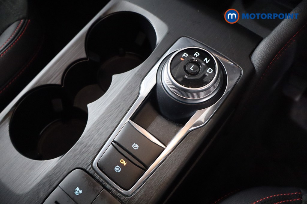 Ford Kuga St-Line X Edition Automatic Petrol-Electric Hybrid SUV - Stock Number (1581809) - 14th supplementary image