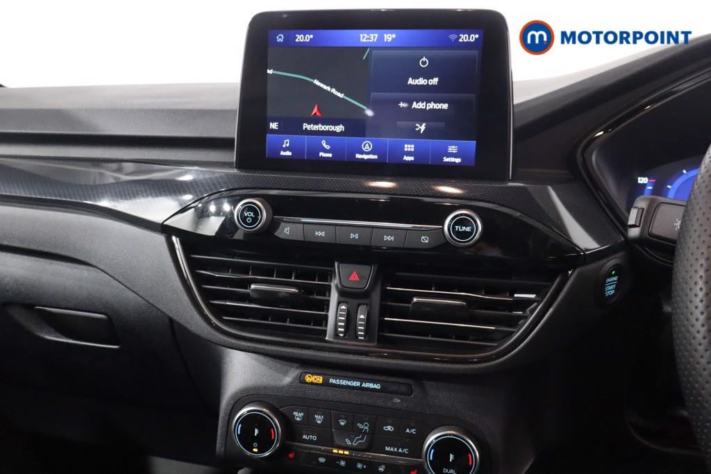 Ford Kuga St-Line X Edition Automatic Petrol-Electric Hybrid SUV - Stock Number (1581809) - 15th supplementary image
