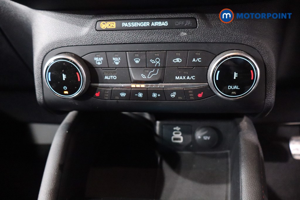 Ford Kuga St-Line X Edition Automatic Petrol-Electric Hybrid SUV - Stock Number (1581809) - 16th supplementary image