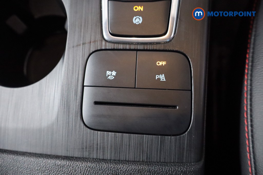 Ford Kuga St-Line X Edition Automatic Petrol-Electric Hybrid SUV - Stock Number (1581809) - 17th supplementary image