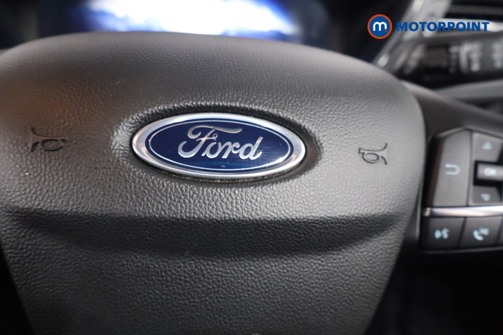 Ford Kuga St-Line X Edition Automatic Petrol-Electric Hybrid SUV - Stock Number (1581809) - 18th supplementary image