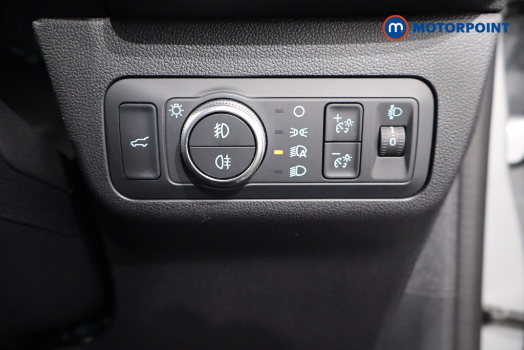 Ford Kuga St-Line X Edition Automatic Petrol-Electric Hybrid SUV - Stock Number (1581809) - 21st supplementary image