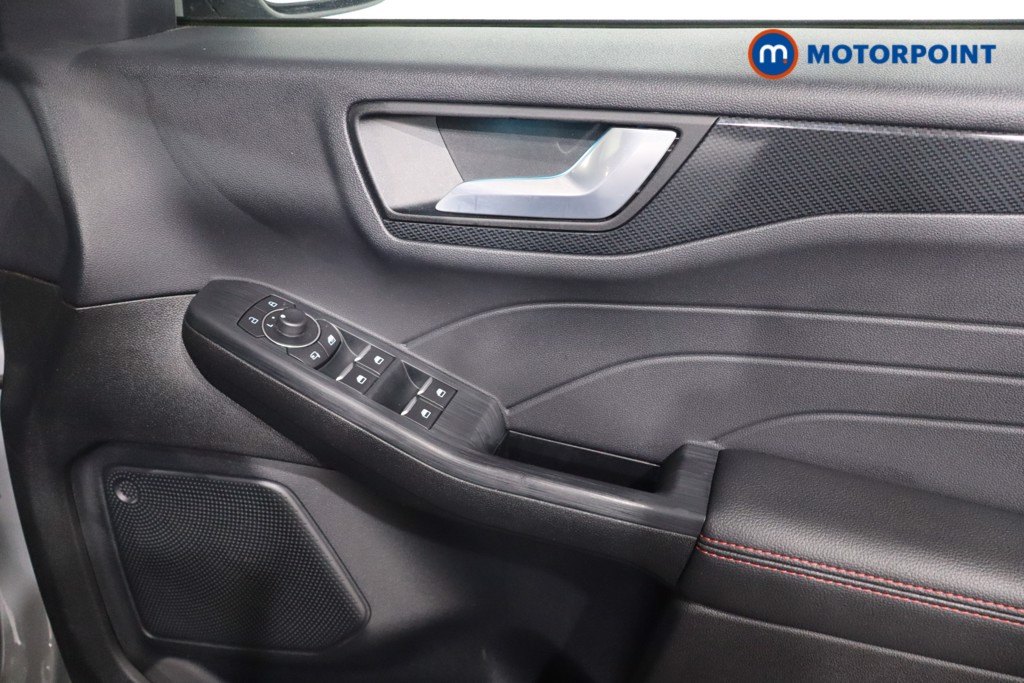 Ford Kuga St-Line X Edition Automatic Petrol-Electric Hybrid SUV - Stock Number (1581809) - 24th supplementary image