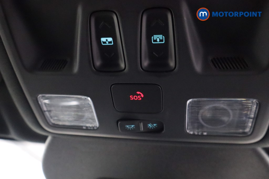 Ford Kuga St-Line X Edition Automatic Petrol-Electric Hybrid SUV - Stock Number (1581809) - 25th supplementary image