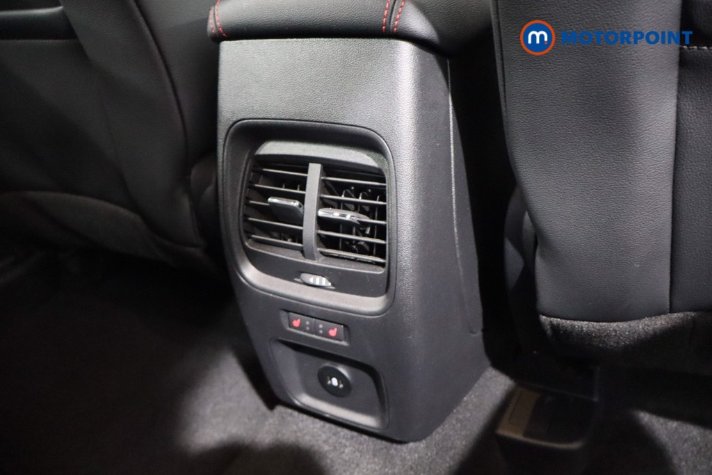 Ford Kuga St-Line X Edition Automatic Petrol-Electric Hybrid SUV - Stock Number (1581809) - 30th supplementary image