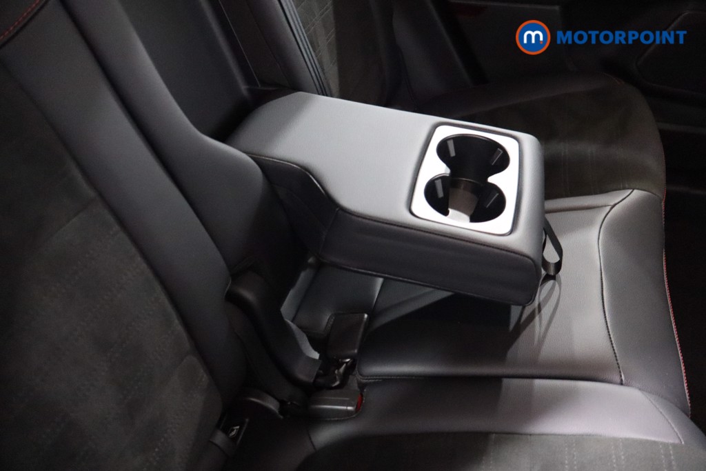 Ford Kuga St-Line X Edition Automatic Petrol-Electric Hybrid SUV - Stock Number (1581809) - 32nd supplementary image