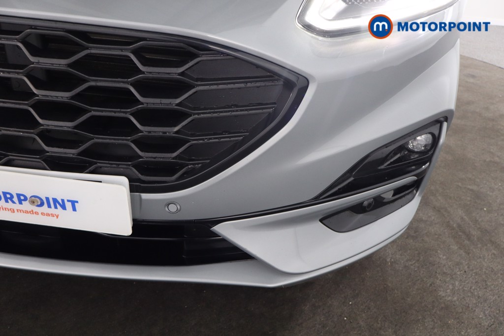 Ford Kuga St-Line X Edition Automatic Petrol-Electric Hybrid SUV - Stock Number (1581809) - 34th supplementary image