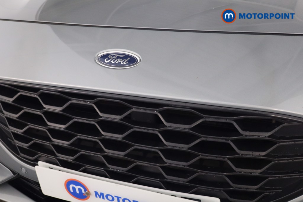 Ford Kuga St-Line X Edition Automatic Petrol-Electric Hybrid SUV - Stock Number (1581809) - 35th supplementary image