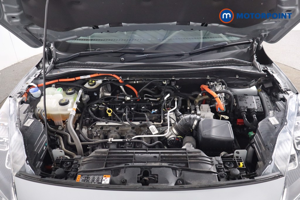 Ford Kuga St-Line X Edition Automatic Petrol-Electric Hybrid SUV - Stock Number (1581809) - 37th supplementary image