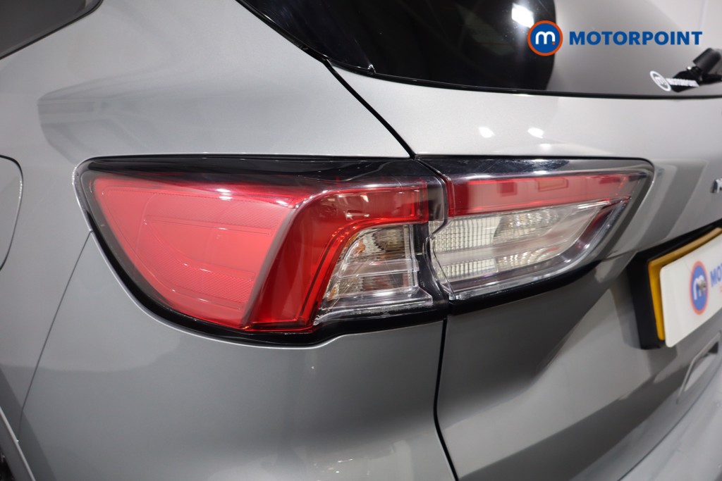 Ford Kuga St-Line X Edition Automatic Petrol-Electric Hybrid SUV - Stock Number (1581809) - 39th supplementary image