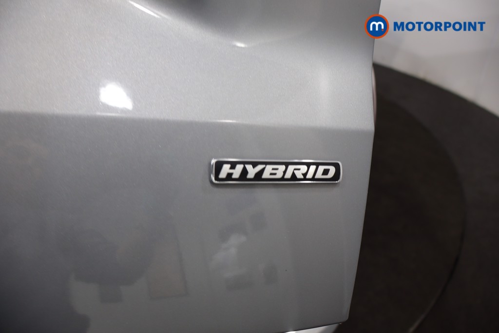 Ford Kuga St-Line X Edition Automatic Petrol-Electric Hybrid SUV - Stock Number (1581809) - 41st supplementary image