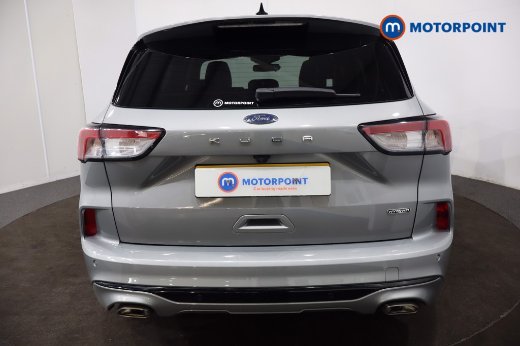 Ford Kuga St-Line X Edition Automatic Petrol-Electric Hybrid SUV - Stock Number (1581809) - 44th supplementary image