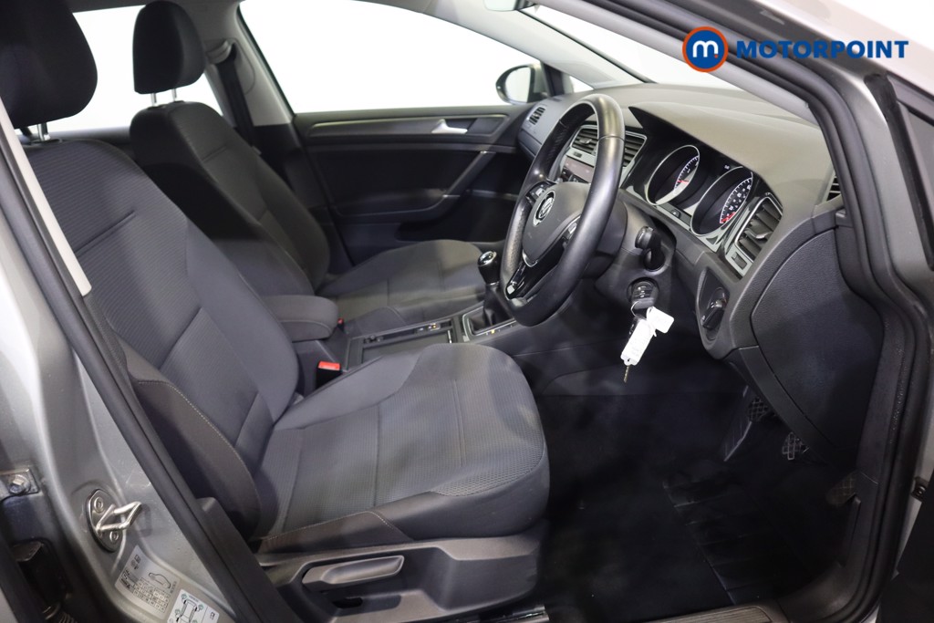 Volkswagen Golf SE Manual Petrol Hatchback - Stock Number (1581812) - 6th supplementary image