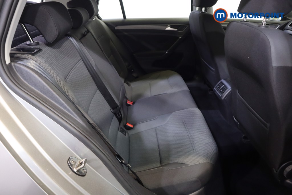Volkswagen Golf SE Manual Petrol Hatchback - Stock Number (1581812) - 7th supplementary image
