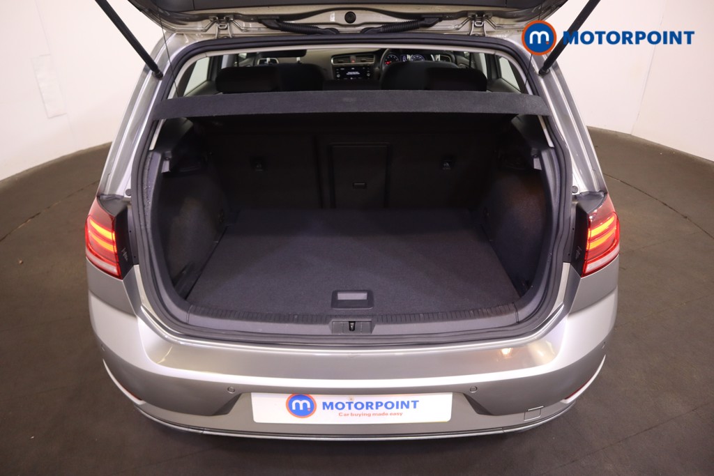 Volkswagen Golf SE Manual Petrol Hatchback - Stock Number (1581812) - 8th supplementary image