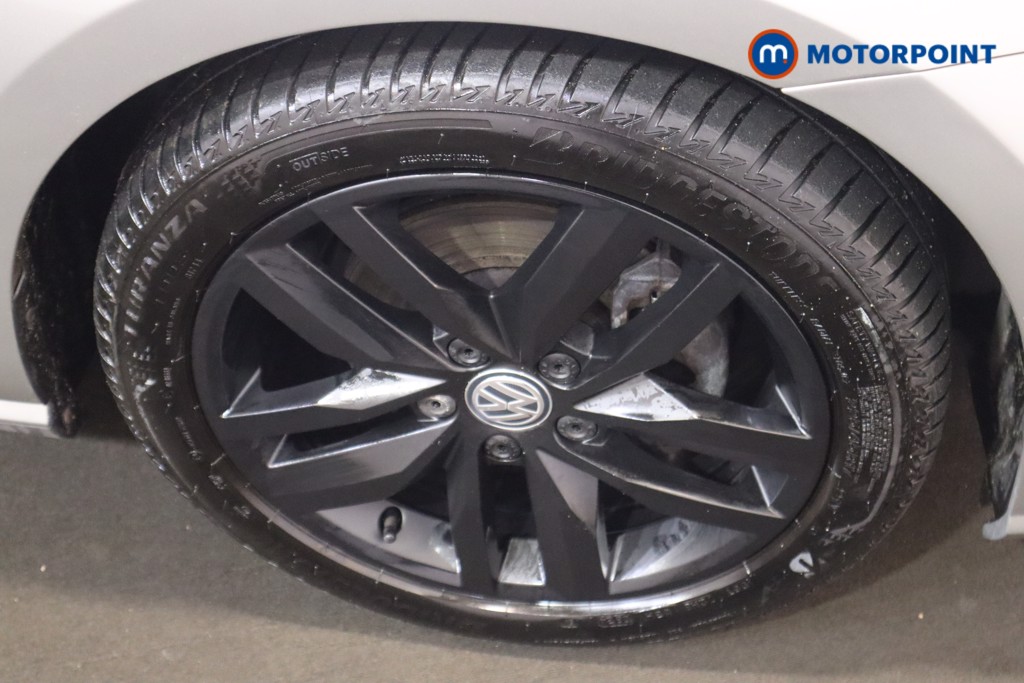 Volkswagen Golf SE Manual Petrol Hatchback - Stock Number (1581812) - 11th supplementary image