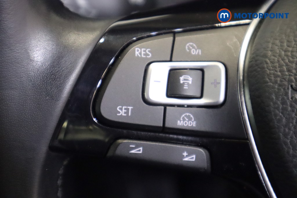 Volkswagen Golf SE Manual Petrol Hatchback - Stock Number (1581812) - 17th supplementary image