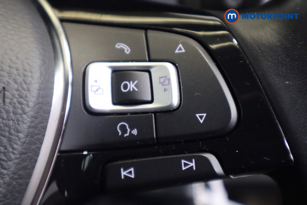 Volkswagen Golf SE Manual Petrol Hatchback - Stock Number (1581812) - 18th supplementary image