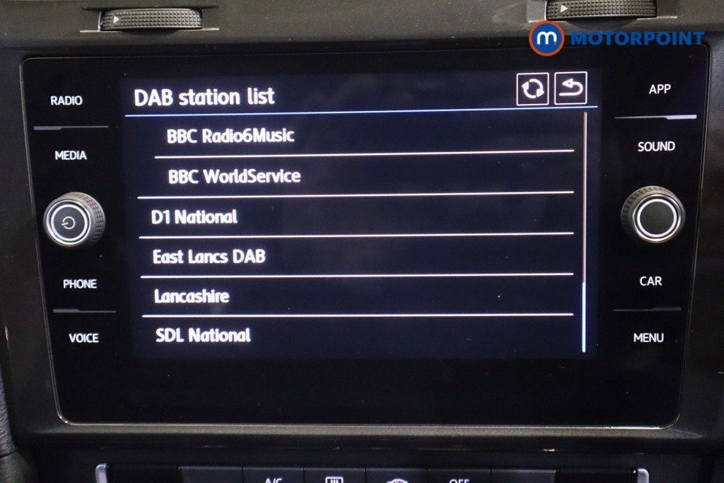 Volkswagen Golf SE Manual Petrol Hatchback - Stock Number (1581812) - 19th supplementary image