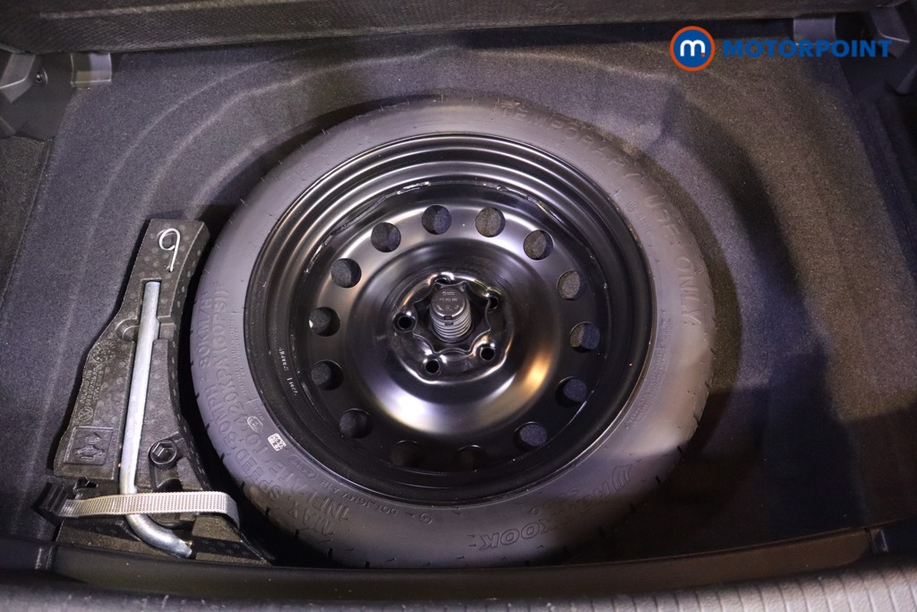 Volkswagen Golf SE Manual Petrol Hatchback - Stock Number (1581812) - 29th supplementary image