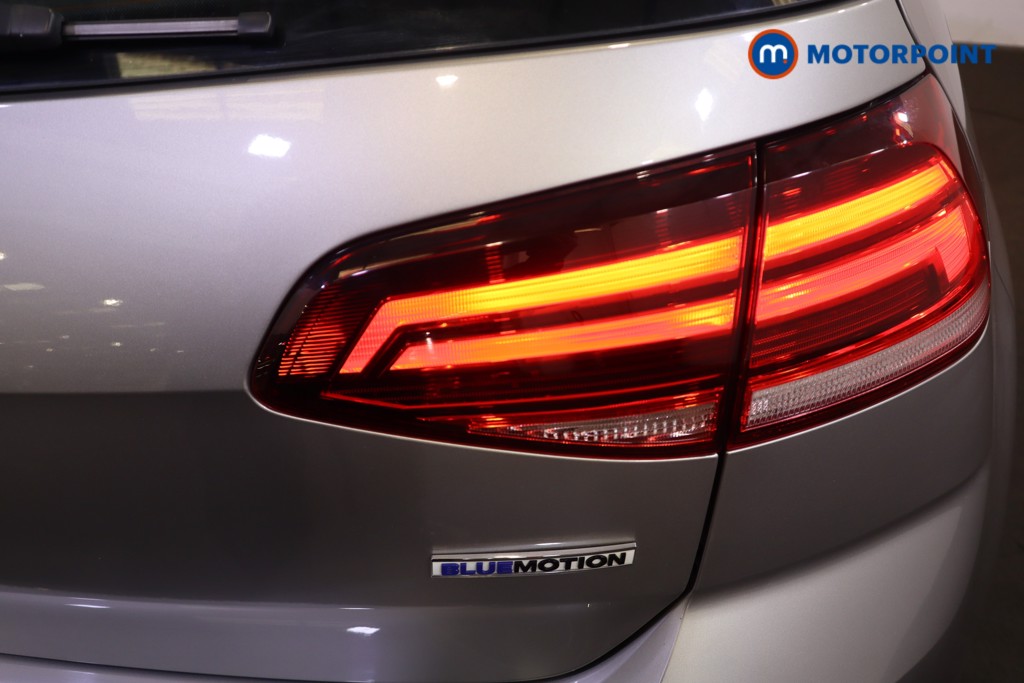 Volkswagen Golf SE Manual Petrol Hatchback - Stock Number (1581812) - 31st supplementary image