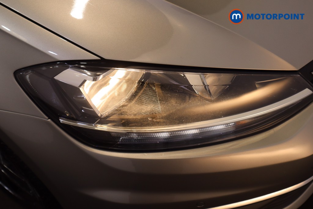 Volkswagen Golf SE Manual Petrol Hatchback - Stock Number (1581812) - 33rd supplementary image