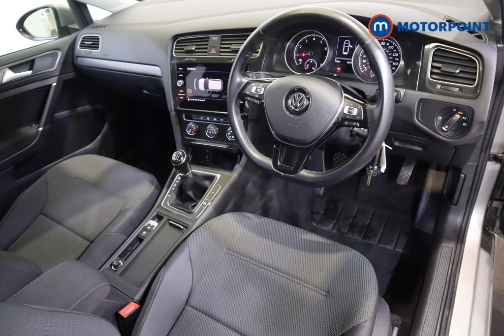 Volkswagen Golf SE Manual Petrol Hatchback - Stock Number (1581812) - 1st supplementary image