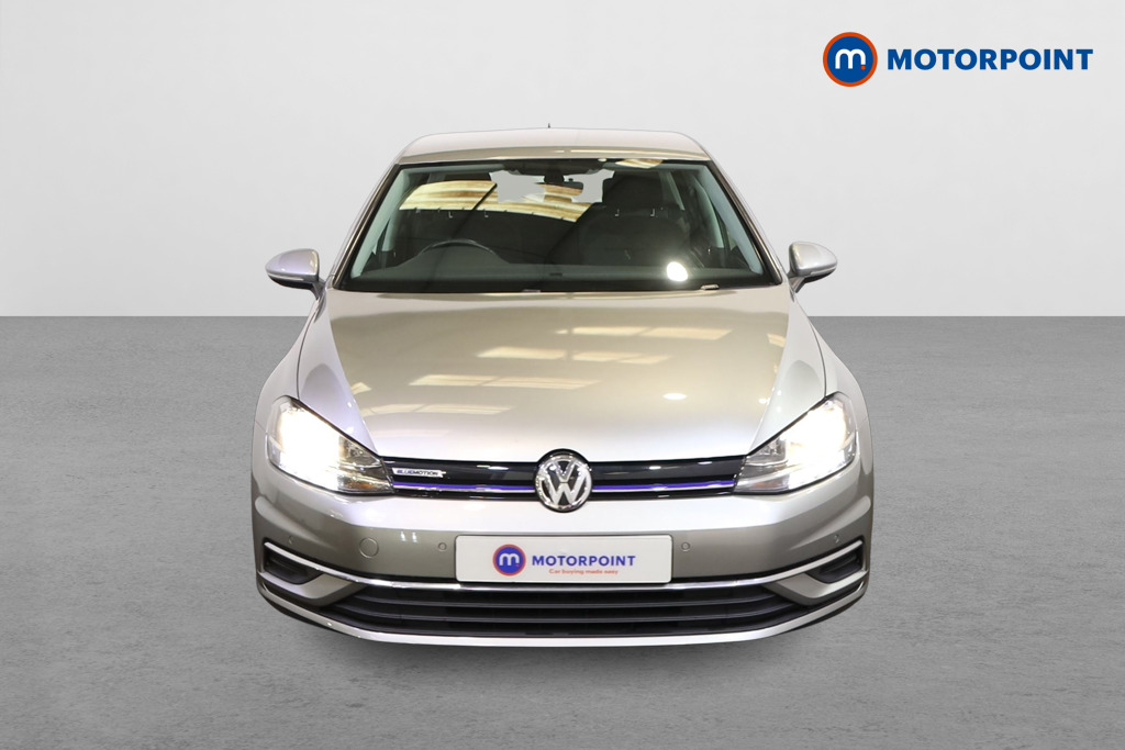 Volkswagen Golf SE Manual Petrol Hatchback - Stock Number (1581812) - Front bumper