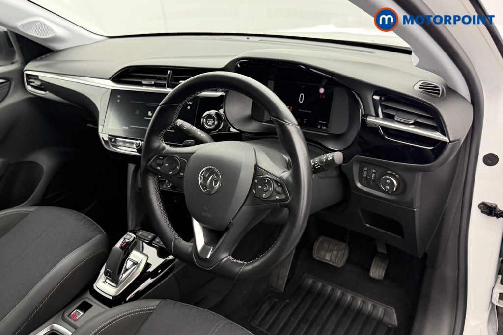 Vauxhall Corsa Elite Nav Premium Automatic Petrol Hatchback - Stock Number (1581959) - 4th supplementary image