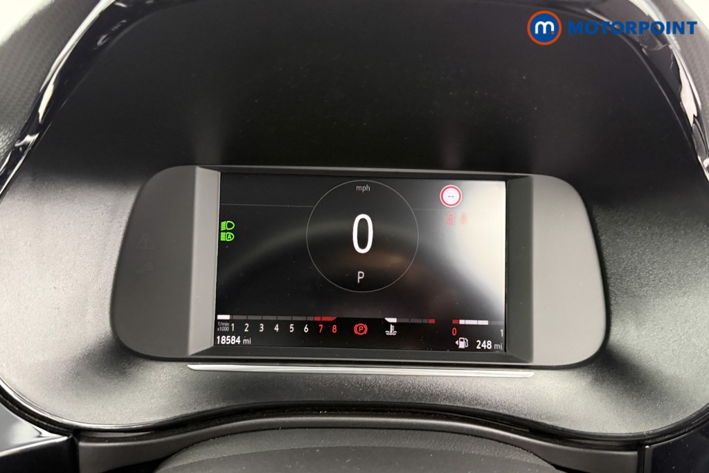 Vauxhall Corsa Elite Nav Premium Automatic Petrol Hatchback - Stock Number (1581959) - 5th supplementary image