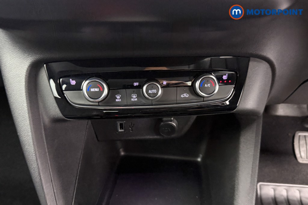 Vauxhall Corsa Elite Nav Premium Automatic Petrol Hatchback - Stock Number (1581959) - 10th supplementary image