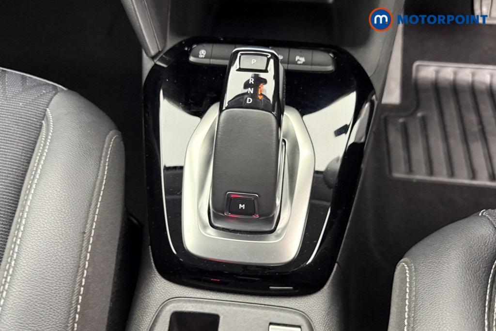 Vauxhall Corsa Elite Nav Premium Automatic Petrol Hatchback - Stock Number (1581959) - 12th supplementary image