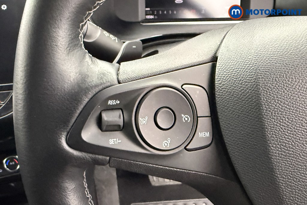 Vauxhall Corsa Elite Nav Premium Automatic Petrol Hatchback - Stock Number (1581959) - 13th supplementary image